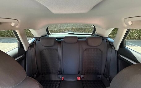Audi A3, 2013 год, 1 350 000 рублей, 8 фотография
