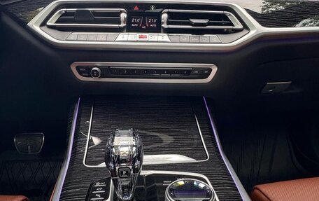 BMW X7, 2021 год, 9 000 000 рублей, 8 фотография