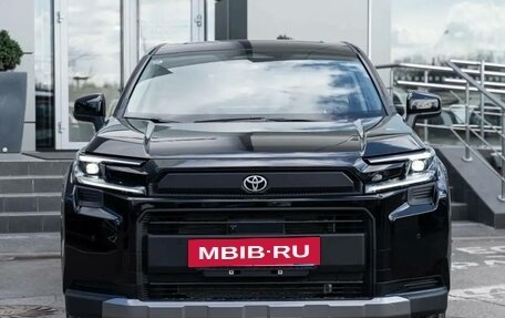Toyota RAV4, 2026 год, 4 590 000 рублей, 3 фотография