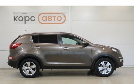 KIA Sportage III, 2011 год, 1 179 000 рублей, 4 фотография