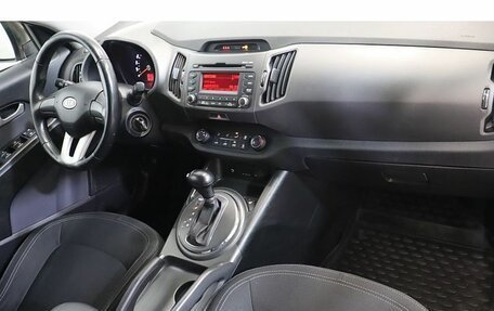 KIA Sportage III, 2011 год, 1 179 000 рублей, 5 фотография