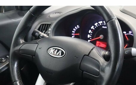 KIA Sportage III, 2011 год, 1 179 000 рублей, 8 фотография