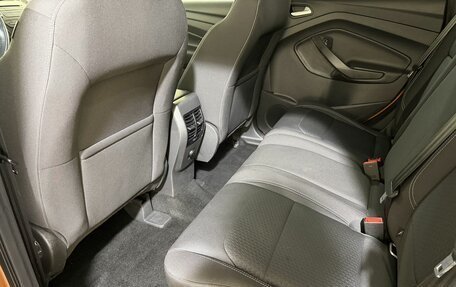 Ford Kuga III, 2018 год, 1 799 800 рублей, 6 фотография