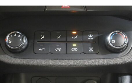 KIA Sportage III, 2011 год, 1 179 000 рублей, 11 фотография