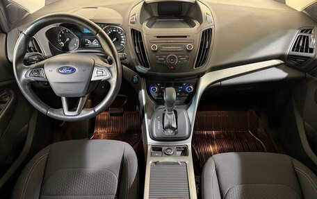 Ford Kuga III, 2018 год, 1 799 800 рублей, 9 фотография