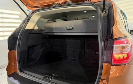 Ford Kuga III, 2018 год, 1 799 800 рублей, 11 фотография