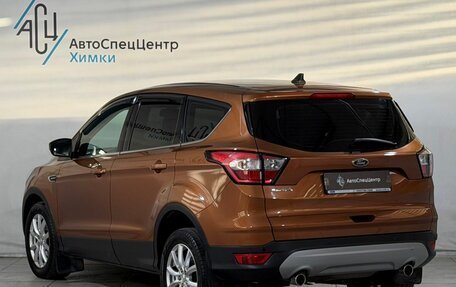 Ford Kuga III, 2018 год, 1 799 800 рублей, 15 фотография