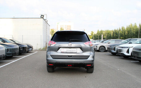 Nissan X-Trail, 2015 год, 1 680 000 рублей, 5 фотография