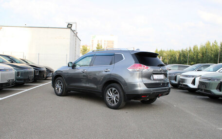 Nissan X-Trail, 2015 год, 1 680 000 рублей, 6 фотография