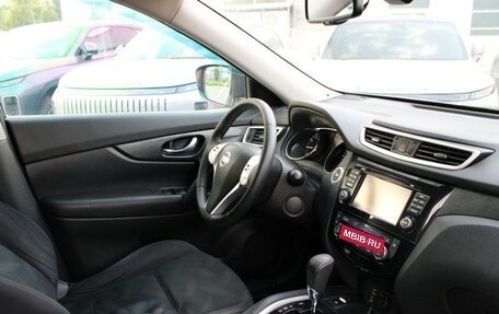 Nissan X-Trail, 2015 год, 1 680 000 рублей, 8 фотография