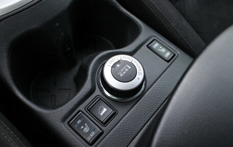 Nissan X-Trail, 2015 год, 1 680 000 рублей, 14 фотография