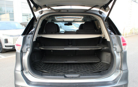 Nissan X-Trail, 2015 год, 1 680 000 рублей, 21 фотография