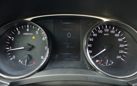 Nissan X-Trail, 2015 год, 1 680 000 рублей, 22 фотография