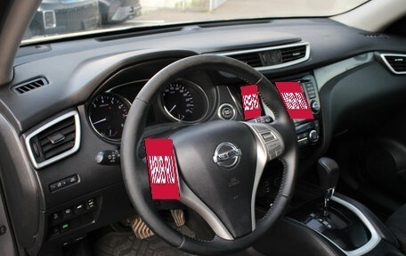 Nissan X-Trail, 2015 год, 1 680 000 рублей, 7 фотография