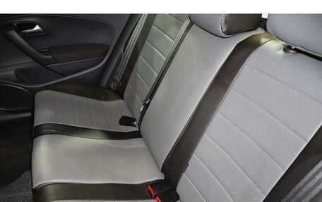 Volkswagen Polo VI (EU Market), 2016 год, 1 017 000 рублей, 7 фотография