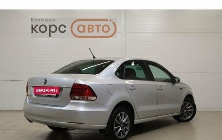 Volkswagen Polo VI (EU Market), 2016 год, 1 017 000 рублей, 3 фотография