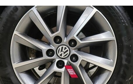 Volkswagen Polo VI (EU Market), 2016 год, 1 017 000 рублей, 17 фотография