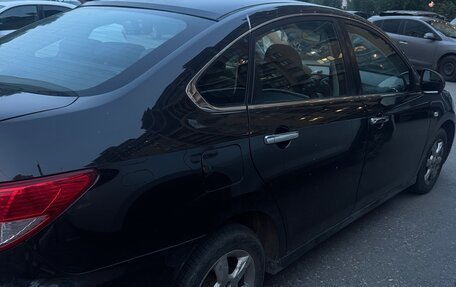 Nissan Almera, 2014 год, 550 000 рублей, 6 фотография