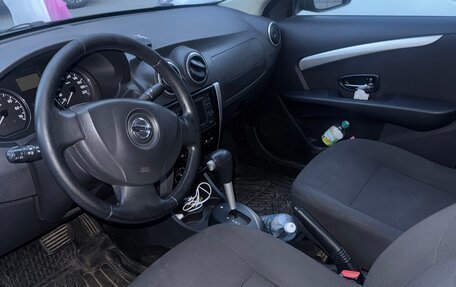 Nissan Almera, 2014 год, 550 000 рублей, 3 фотография