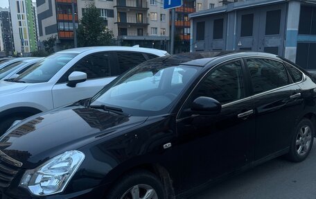 Nissan Almera, 2014 год, 550 000 рублей, 8 фотография
