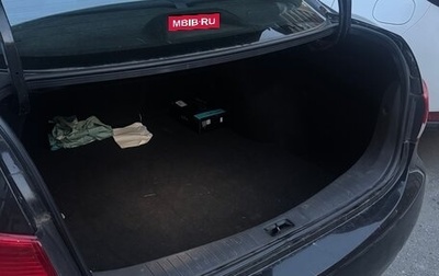 Nissan Almera, 2014 год, 550 000 рублей, 1 фотография