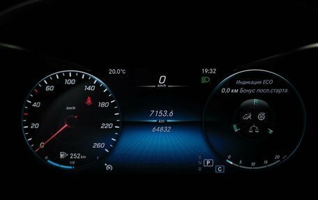 Mercedes-Benz GLC Coupe, 2020 год, 4 595 000 рублей, 17 фотография