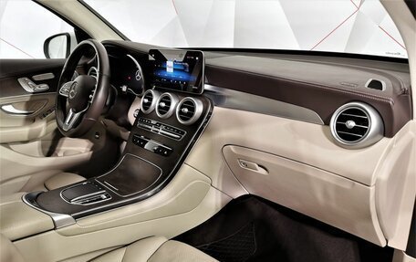 Mercedes-Benz GLC Coupe, 2020 год, 4 595 000 рублей, 12 фотография