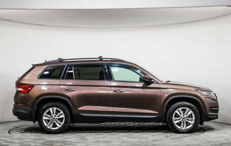 Skoda Kodiaq I, 2018 год, 1 799 000 рублей, 4 фотография