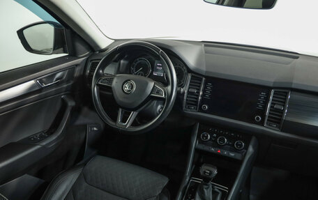 Skoda Kodiaq I, 2018 год, 1 799 000 рублей, 8 фотография