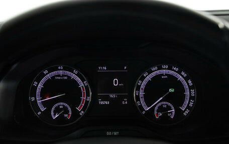 Skoda Kodiaq I, 2018 год, 1 799 000 рублей, 11 фотография