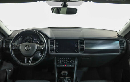 Skoda Kodiaq I, 2018 год, 1 799 000 рублей, 9 фотография