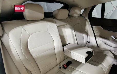 Mercedes-Benz GLC Coupe, 2020 год, 4 595 000 рублей, 16 фотография