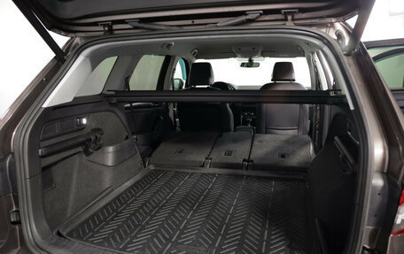Skoda Kodiaq I, 2018 год, 1 799 000 рублей, 25 фотография