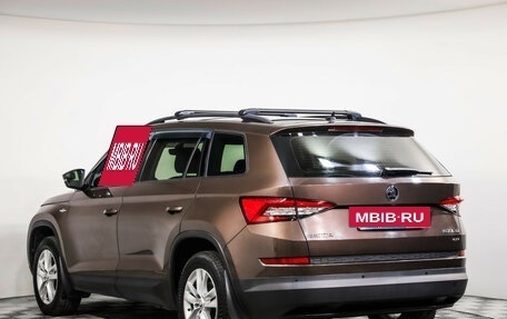 Skoda Kodiaq I, 2018 год, 1 799 000 рублей, 7 фотография