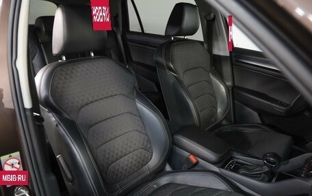 Skoda Kodiaq I, 2018 год, 1 799 000 рублей, 20 фотография