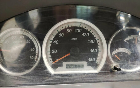 FAW Vita, 2007 год, 78 020 рублей, 10 фотография