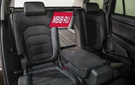 Skoda Kodiaq I, 2018 год, 1 799 000 рублей, 23 фотография