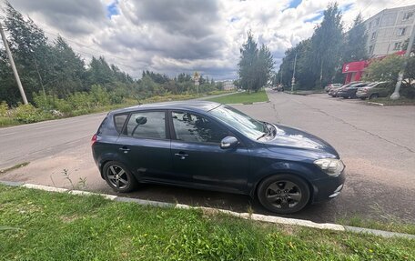 KIA cee'd I рестайлинг, 2010 год, 560 000 рублей, 3 фотография