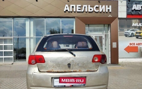FAW Vita, 2007 год, 78 020 рублей, 18 фотография
