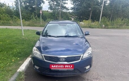 KIA cee'd I рестайлинг, 2010 год, 560 000 рублей, 4 фотография