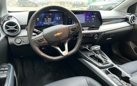 Chevrolet Monza, 2023 год, 1 780 000 рублей, 10 фотография