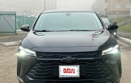 Chevrolet Monza, 2023 год, 1 780 000 рублей, 3 фотография