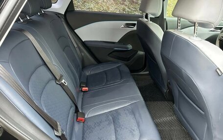 Chevrolet Monza, 2023 год, 1 780 000 рублей, 7 фотография