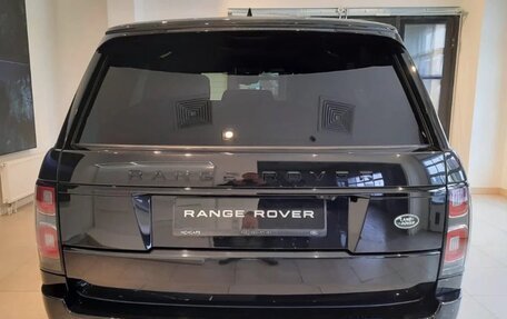 Land Rover Range Rover IV рестайлинг, 2021 год, 10 900 000 рублей, 7 фотография