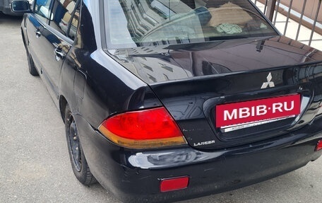 Mitsubishi Lancer IX, 2006 год, 305 000 рублей, 3 фотография