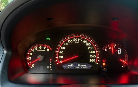 Honda Accord VII рестайлинг, 2007 год, 830 000 рублей, 5 фотография