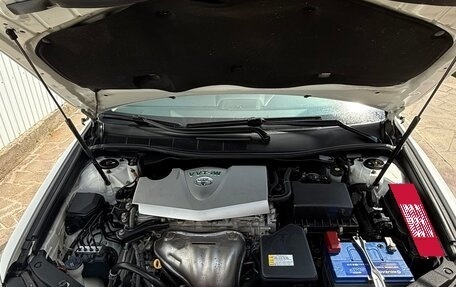 Toyota Camry, 2016 год, 2 200 000 рублей, 11 фотография