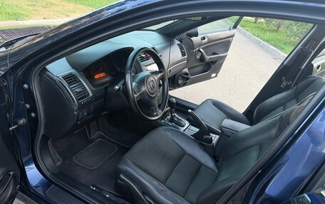 Honda Accord VII рестайлинг, 2007 год, 830 000 рублей, 7 фотография
