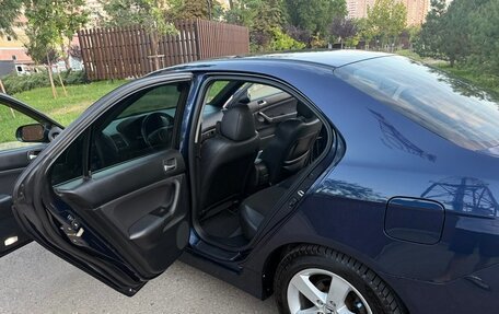 Honda Accord VII рестайлинг, 2007 год, 830 000 рублей, 11 фотография