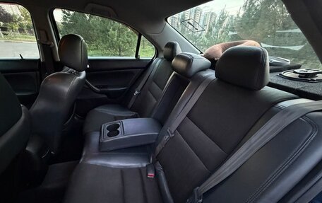 Honda Accord VII рестайлинг, 2007 год, 830 000 рублей, 13 фотография